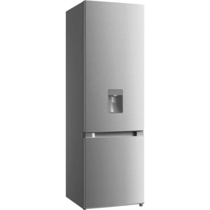 MIDEA BOTTOM FRIDGE FREEZER 44,5 G HD-348RN