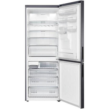 SAMSUNG B/FREEZER WITH W/DISP RL4363SBAB1/FA