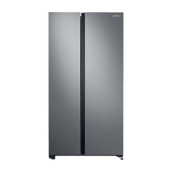 SAMSUNG 647L Side-by-Side RS62R5011M9/FA