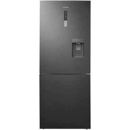 SAMSUNG B/FREEZER WITH W/DISP RL4363SBAB1/FA