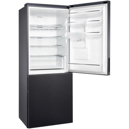 SAMSUNG B/FREEZER WITH W/DISP RL4363SBAB1/FA