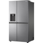 LG SIDE BY SIDE FRIDGE 610L GC-L257SLXL.APZQESA