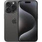 APPLE IPHONE 15 128GB PRO BLACK TITANIUM