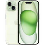 APPLE IPHONE 15 GREEN