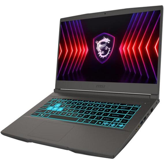 MSI GAMING LAPTOP THIN 15 CORE i5 8GB 512GB THIN 15 B12UCX