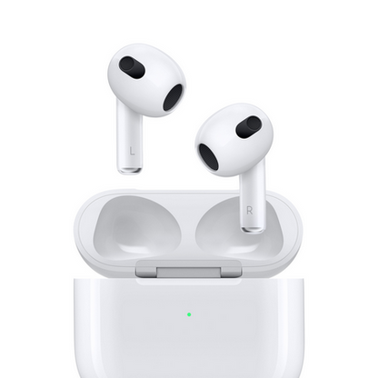 Apple AirPods 3rd Generation with Lightning Charging Case