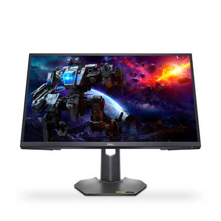 Dell G2723H 27-inch FHD IPS 280Hz Flat Gaming Monitor