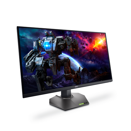 Dell G2723H 27-inch FHD IPS 280Hz Flat Gaming Monitor