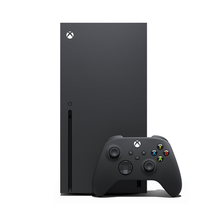 Xbox Series X