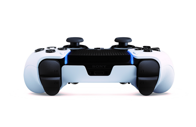 Playstation 5 DualSense EDGE Wireless Controller