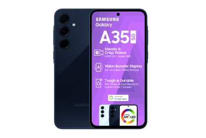 Samsung Galaxy A35 128GB