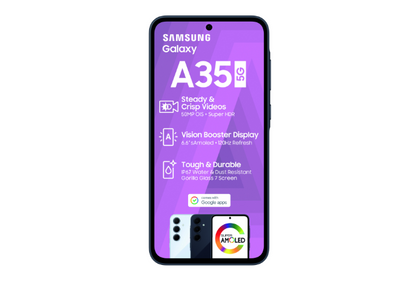 Samsung Galaxy A35 128GB